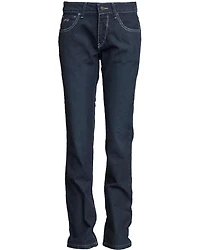 Lapco Women's FR Straight Jeans