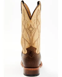 RANK 45® Men's Deuce Western Boots - Broad Square Toe