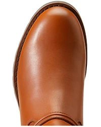 Ariat Women's Scarlet Waterproof Boots - Round Toe