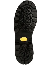 Rocky Men's Elk Stalker Waterproof Lace-Up Work Boots - Soft Toe