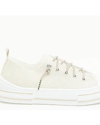 Very G Women's Aman Sparkle Casual Sneakers