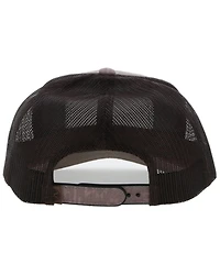 Hooey Women's Rope Like a Girl Trucker Cap