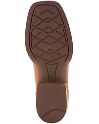 Ariat Girls' Quickdraw Western Boots - Square Toe