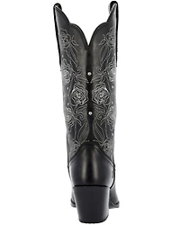 Durango Women's Crush Rosewood Western Boots - Snip Toe