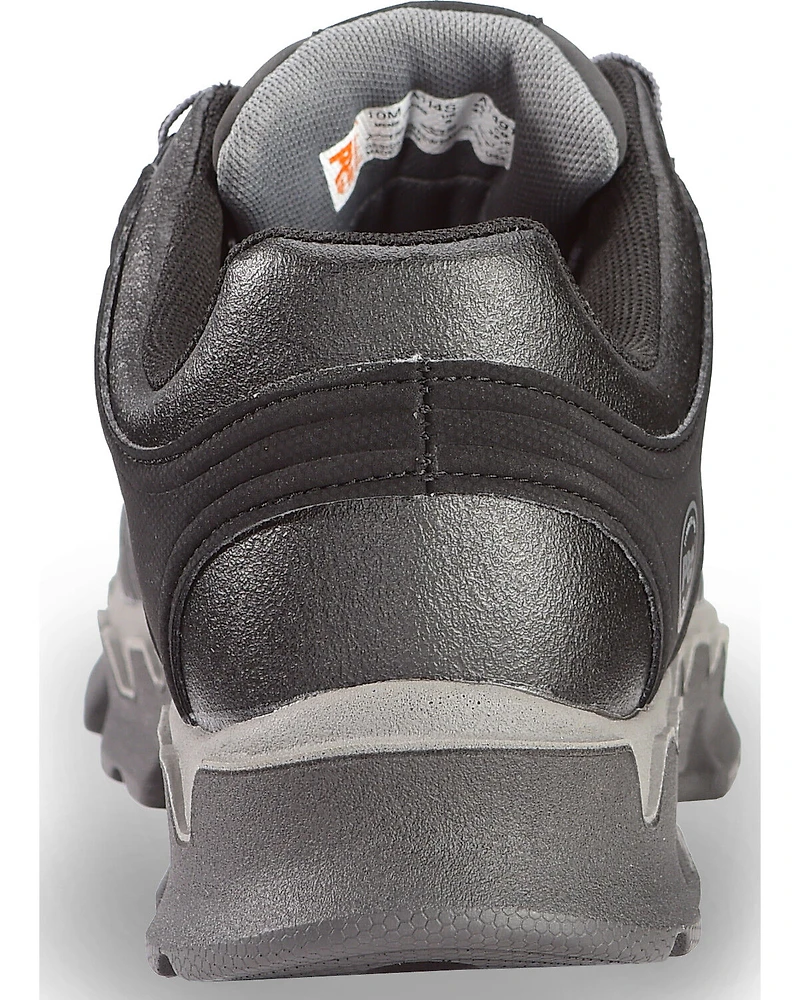 Timberland PRO Men's Powertrain Sport EH Work Shoes - Alloy Toe