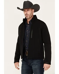 Cody James Men's Sharpshooter Concealed Carry Softshell Jacket