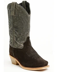 Smoky Mountain Men's Santa Fe Performance Western Boots - Square Toe