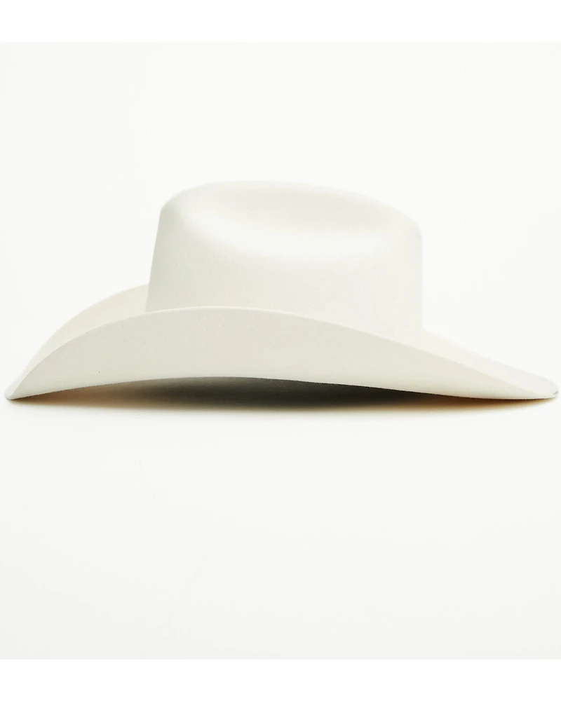 Moonshine Spirit 3X Wool Felt Hat