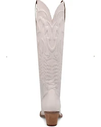 Dingo Women's Raisin Kane Tall Western Boots - Snip Toe