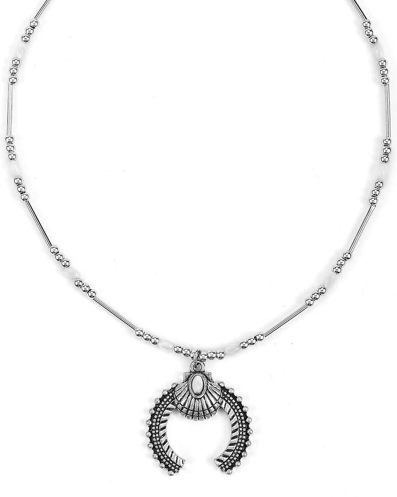 Cowgirl Confetti Women's Cliffs Edge Necklace
