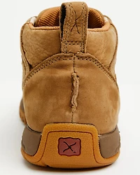 Twisted X Men's Chukka Driving Mocs