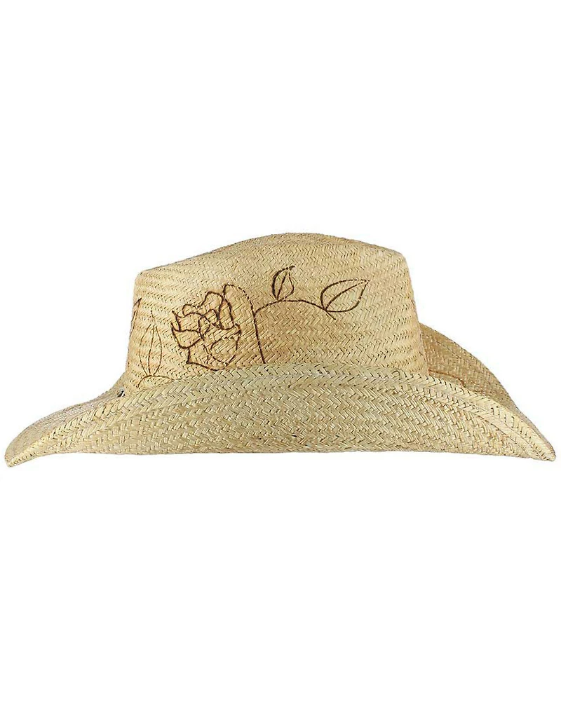 Shyanne® Women's Branded Cowboy Hat