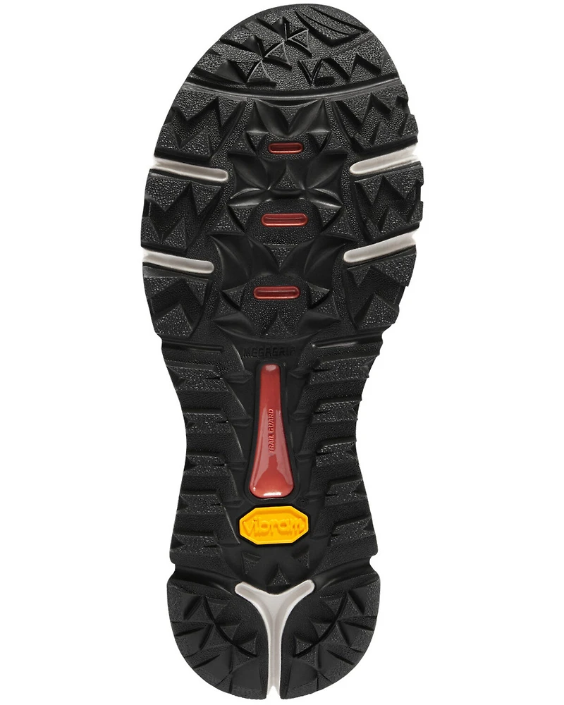 Danner Women's Trail 2650 Hiking Shoes - Soft Toe
