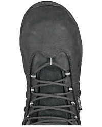 Hoss Men's Tikaboo Ultra Light Lace-Up Work Boots - Composite Toe