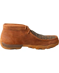 Twisted X Men's Driving Moc Toe Shoes