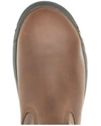 CAT Men's Drawbar Western Work Boots - Steel Toe