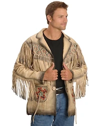 Kobler Maricopa Leather Jacket
