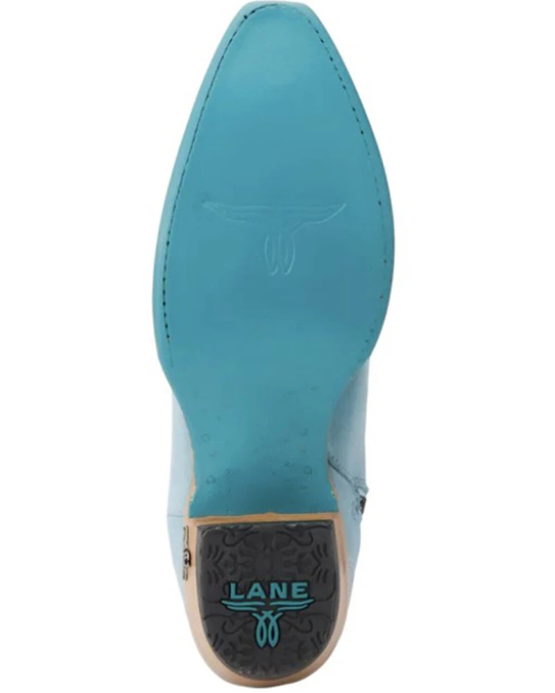 Lane Women's Cossette Western Booties