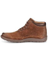 Born Men's Nigel Casual Boots - Round Toe