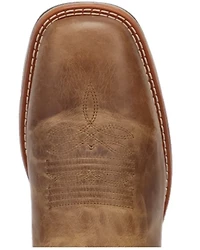 Laredo Men's Vapor Western Boots - Broad Square Toe