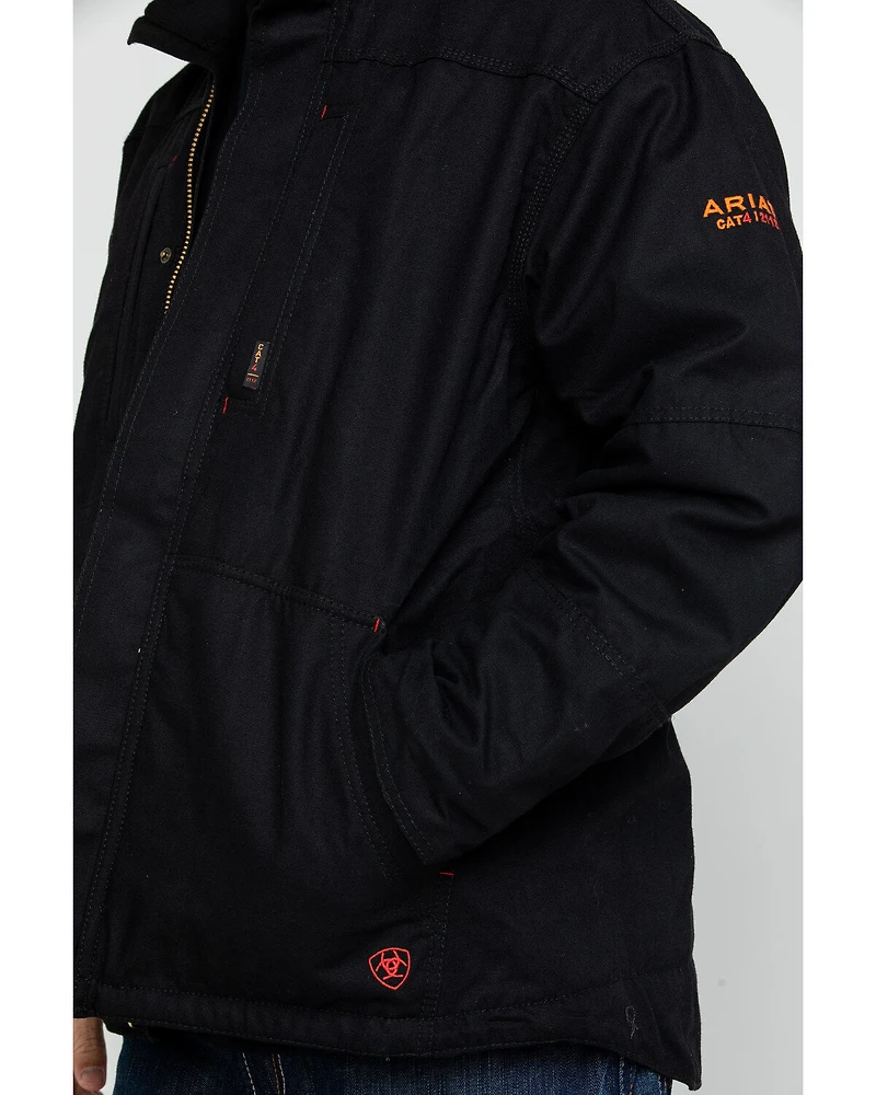 Ariat Men's FR Workhorse Jacket - Big