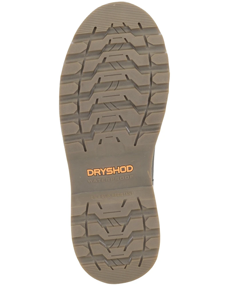 Dryshod Women's Sod Buster Garden Boots - Round Toe