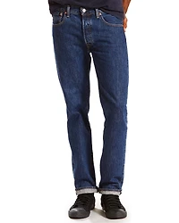Levi's Men's 501 Original Straight Leg Jeans