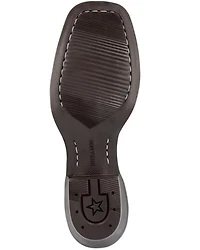Durango Men's Westward Performance Western Boots - Square Toe