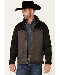 Outback Trading Co Men's Jericho Jacket