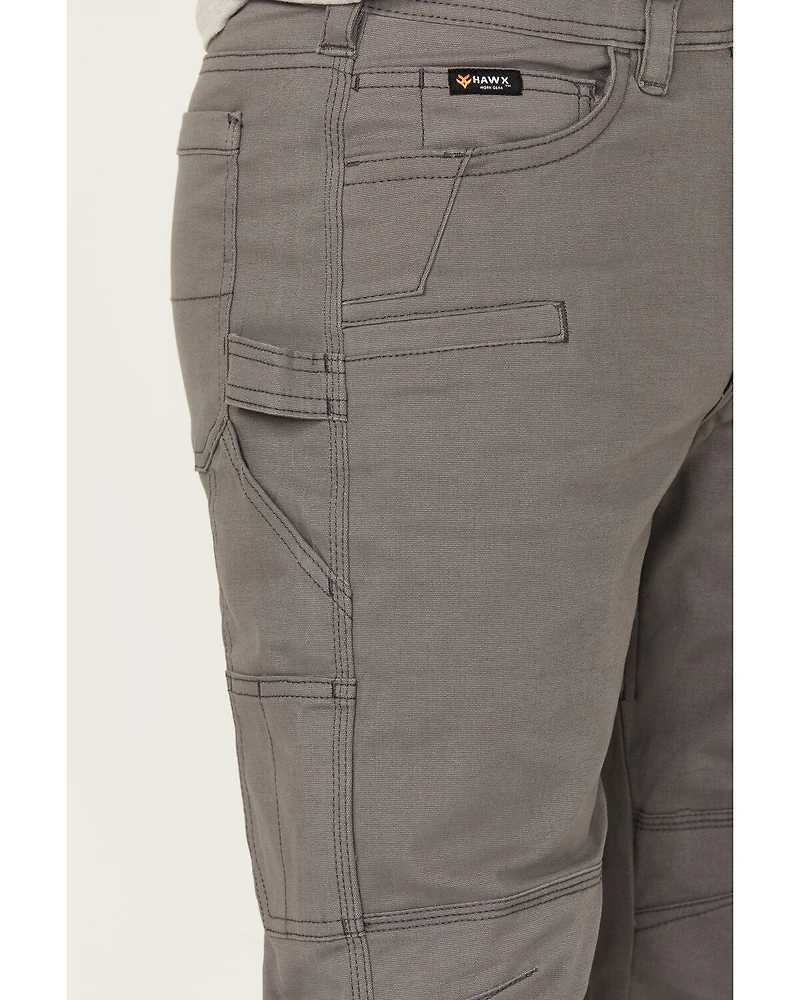 Hawx Men's All Out Work Pants