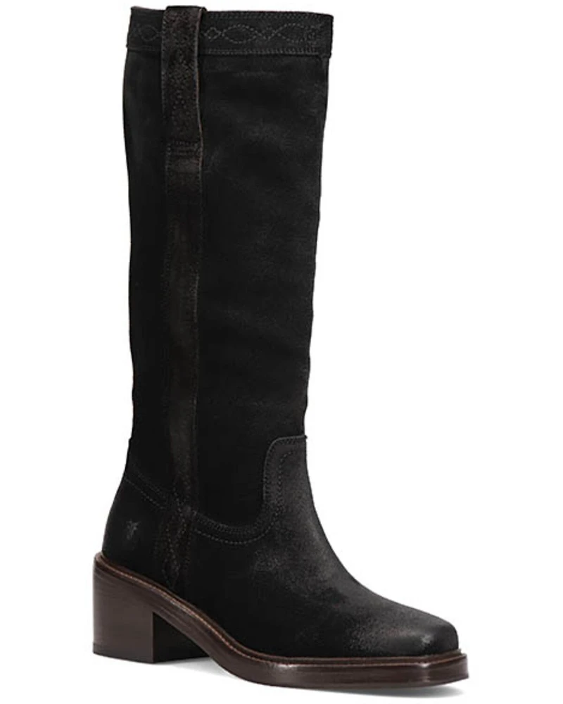 Frye Women's Kate Pull-On Boots - Square Toe
