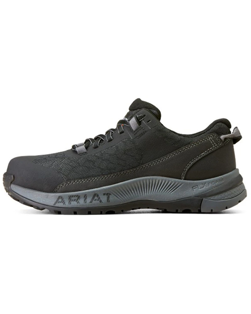 Ariat Women's Outpace Shift Work Shoes - Composite Toe