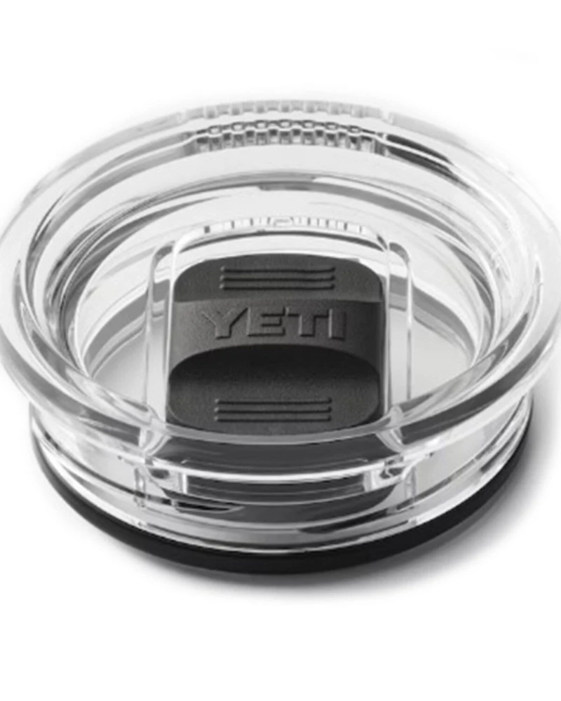 YETI Rambler® Stronghold™ Lid 20oz Travel Mug