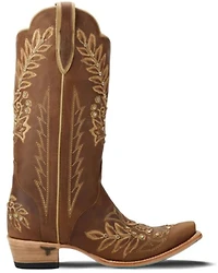 Lane Women's Destiny Tall Western Boots - Snip Toe