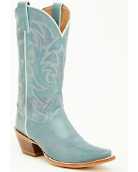 Shyanne Women's Celia Western Boots - Snip Toe