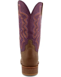 Twisted X Women's 11" Tech Western Boots - Broad Square Toe