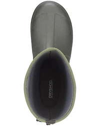 Dryshod Men's Sod Buster Mid Boots - Round Toe