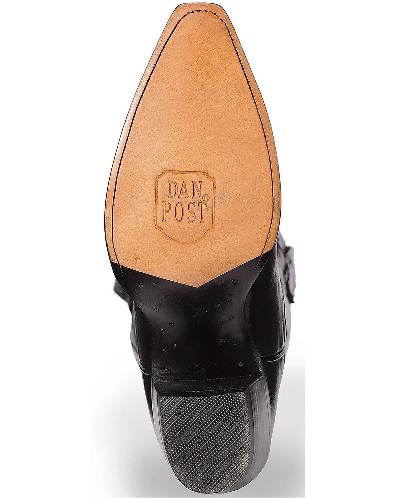 Dan Post Women's Maria Western Boots