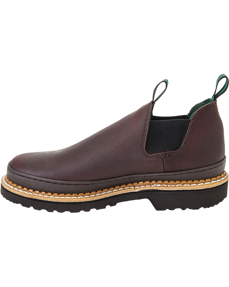 Georgia Women's Romeo Giant Work Boots