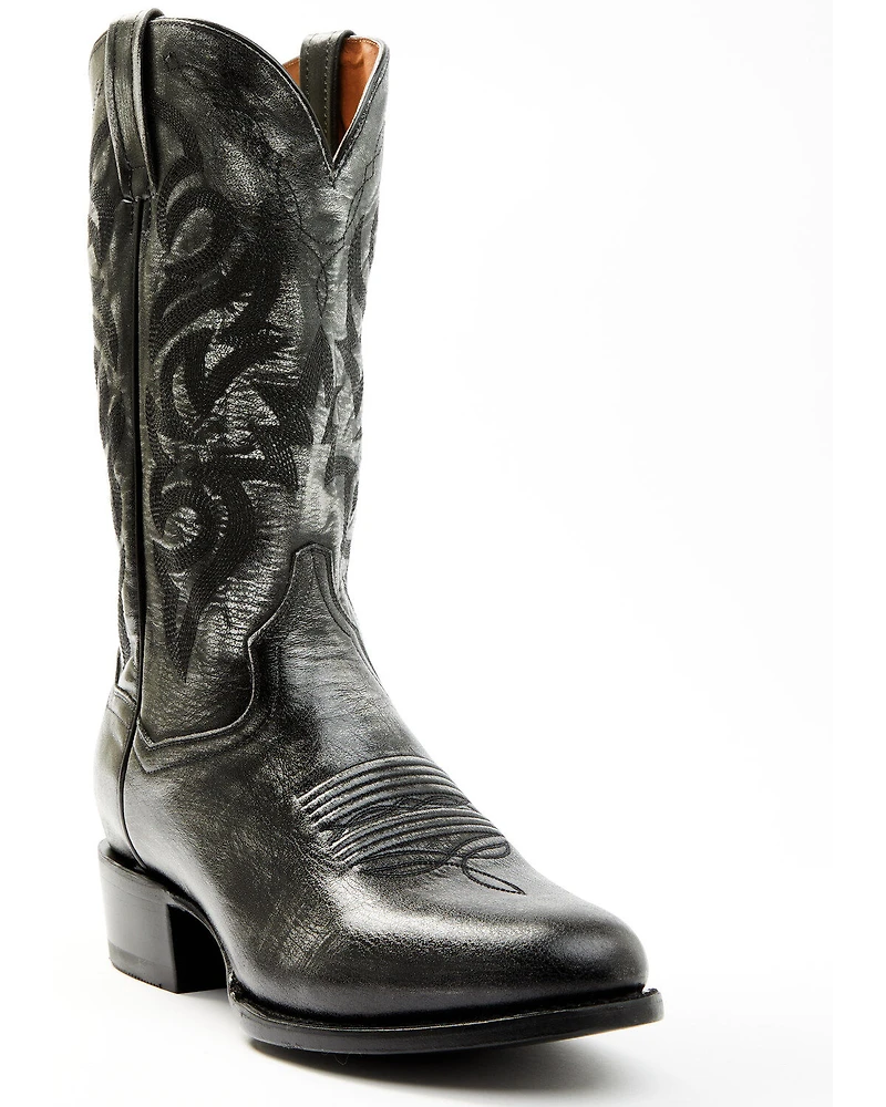 Dan Post Men's Mignon Western Boots - Round Toe