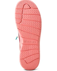 Ariat Women's Hilo Casual Shoes - Moc Toe
