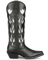 Justin Women's May Tall Western Boots