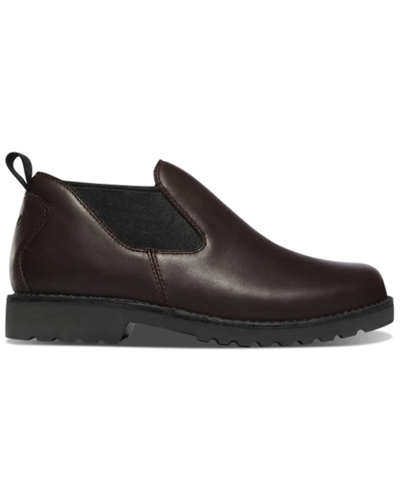 Danner Men's Romeo Work Shoes - Soft Toe