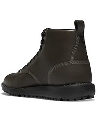 Danner Men's 6" Logger 917 GTX Lace-Up Boots - Round Toe