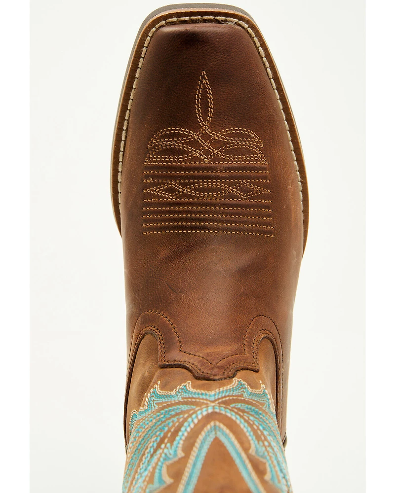 Ariat Women's Rock Creek Western Boots