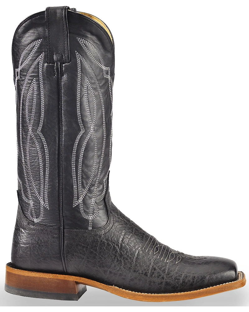 Tony Lama Men's Square Toe Western Boots