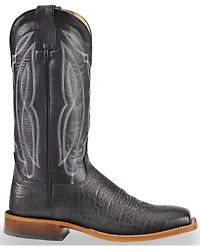Tony Lama Men's Square Toe Western Boots