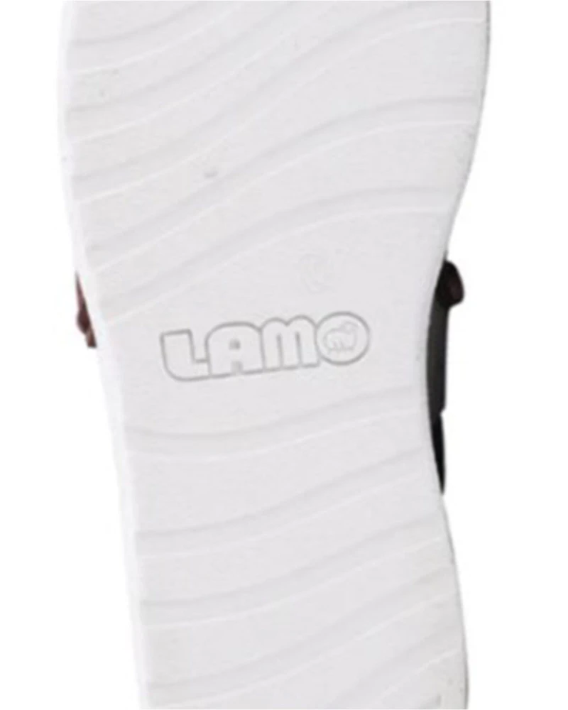 Lamo Men's Calvin Shoe - Moc Toe