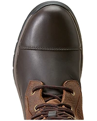 Ariat Women's Berwick Max Waterproof Riding Boots - Round Toe