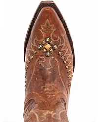 Idyllwind Women's Trouble Western Boots - Snip Toe